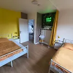 Apartment Grand Est -