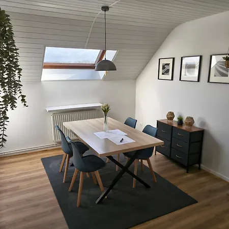 Grand Est - * Ham-sous-Varsberg