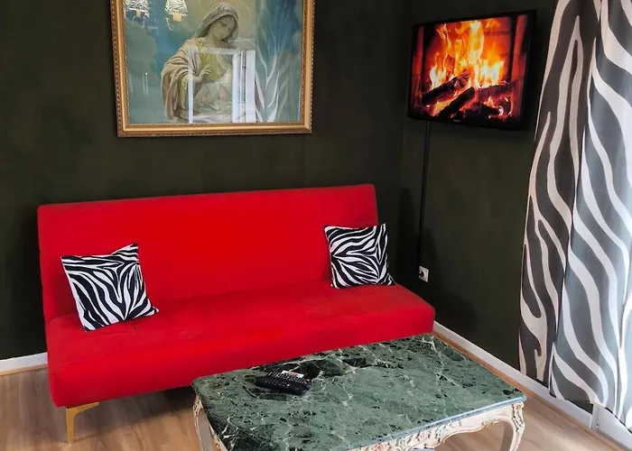 Grand Est - 公寓 *