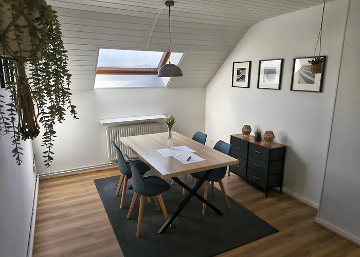 Grand Est - * Ham-sous-Varsberg